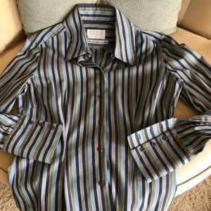 Thomas Pink button from shirt